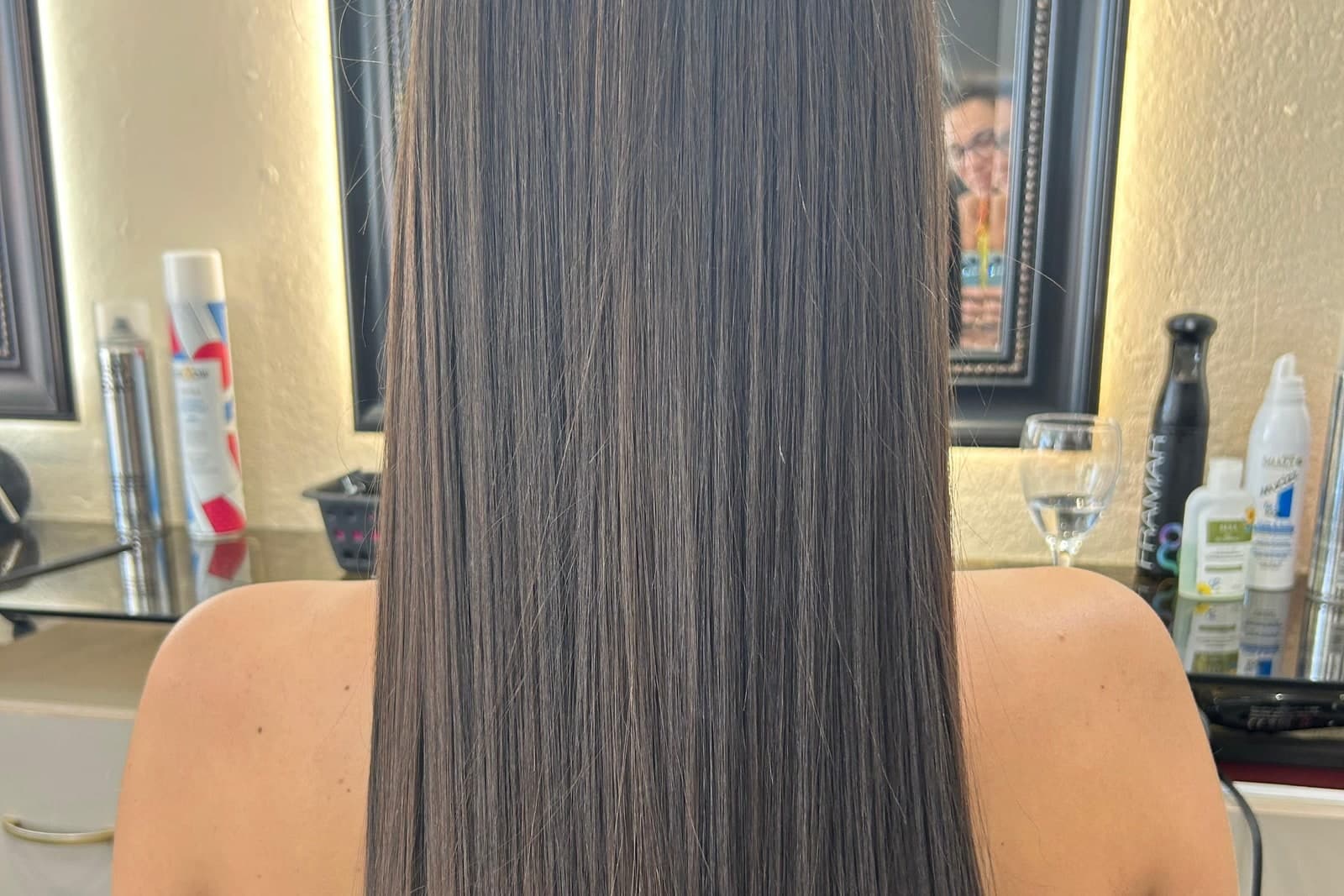 Alisados profesionales en Punta del Este