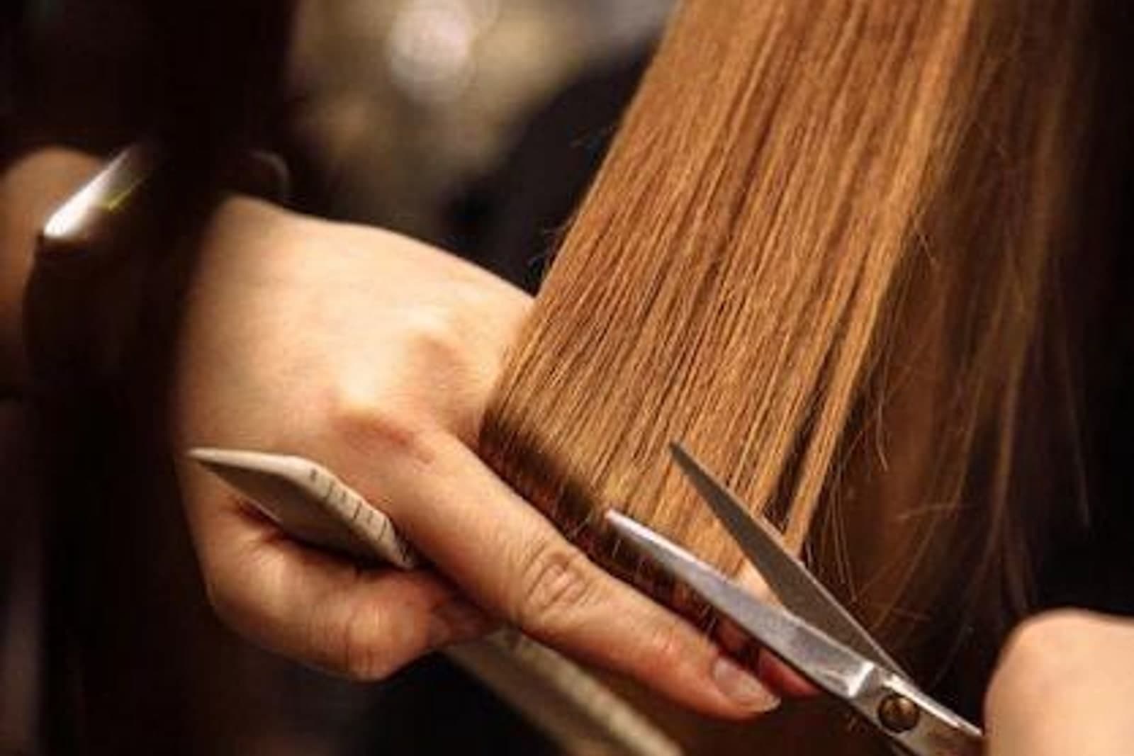 Corte y styling en peluquería premium de Punta del Este