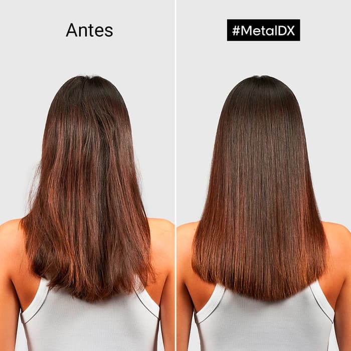Leave In Metal Detox L'Oréal Professionnel Antimetales 100ml