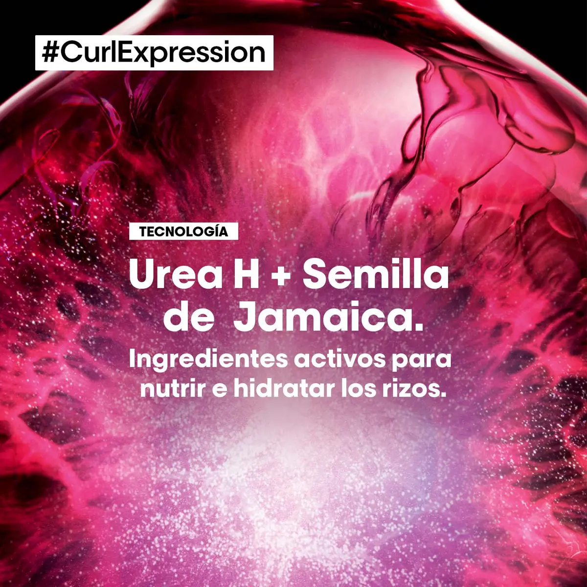 Mousse 10 en1 L'Oréal Professionnel Curl Expression