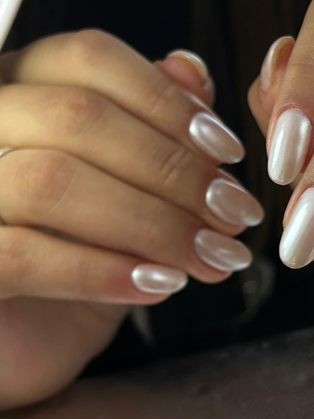 Manicura premium en Hair Mafia Punta del Este